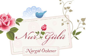 Eğitimci | Sanatçı | Yazar | Nurgül Özkeser